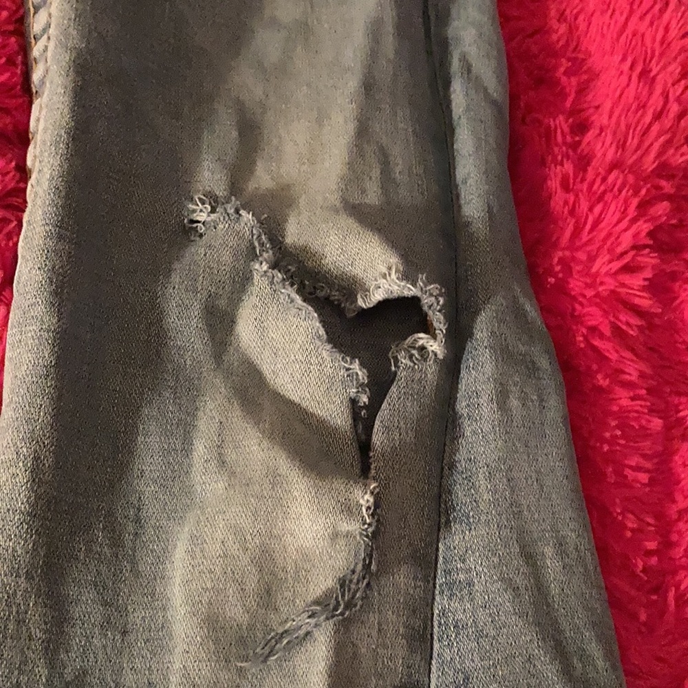 True Religion Jeans - Picture 4 of 16